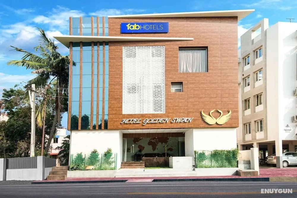 FabHotel Golden Swan - Öne Çıkan Resim
