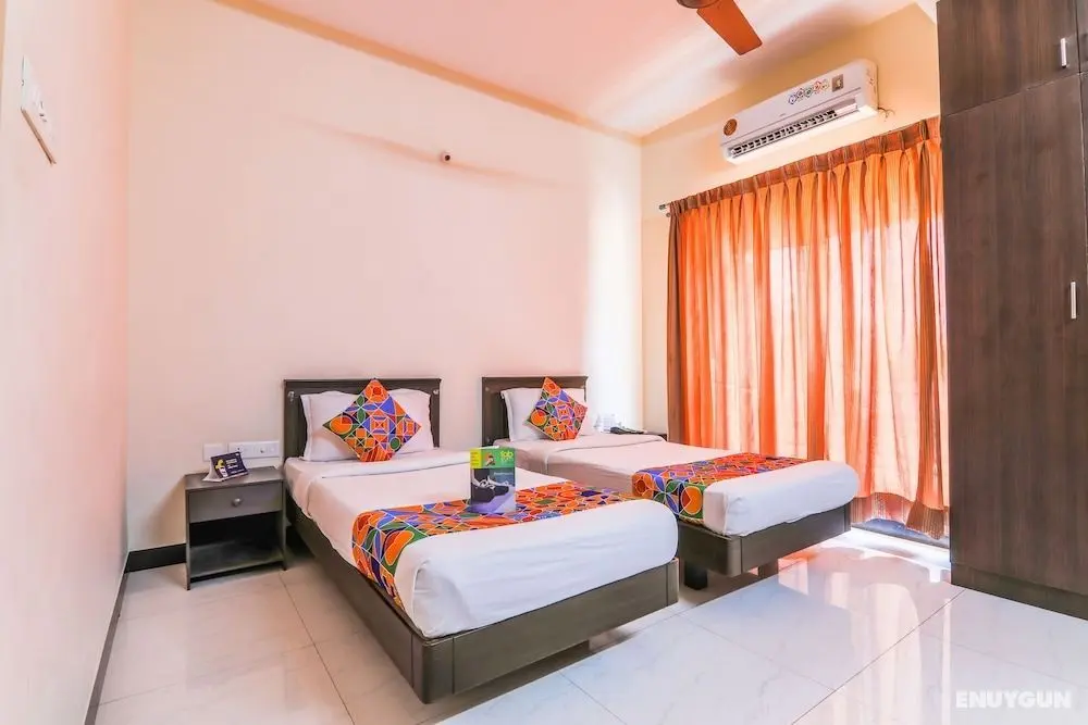 FabHotel Haku Residency - Öne Çıkan Resim