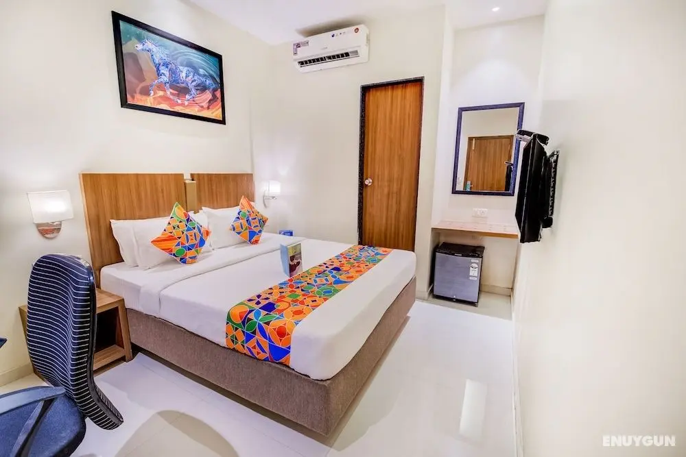 FabHotel Hyson International MIDC - Öne Çıkan Resim