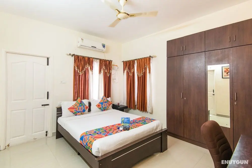 FabHotel Joe Grande Thoraipakkam - Öne Çıkan Resim