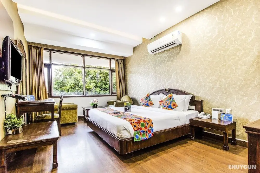 FabHotel Le Monarque Piccadily Chowk - Öne Çıkan Resim