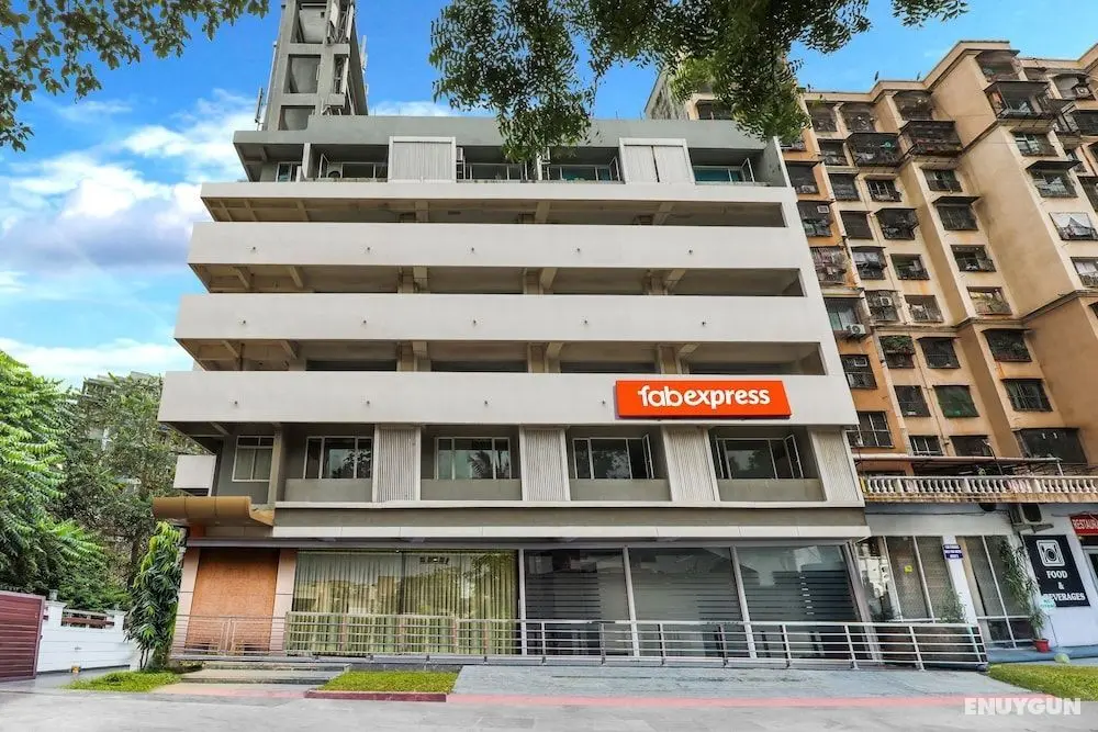 FabHotel Liwa International - Öne Çıkan Resim
