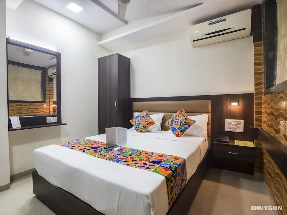 FabHotel National Residency Chembur - Öne Çıkan Resim