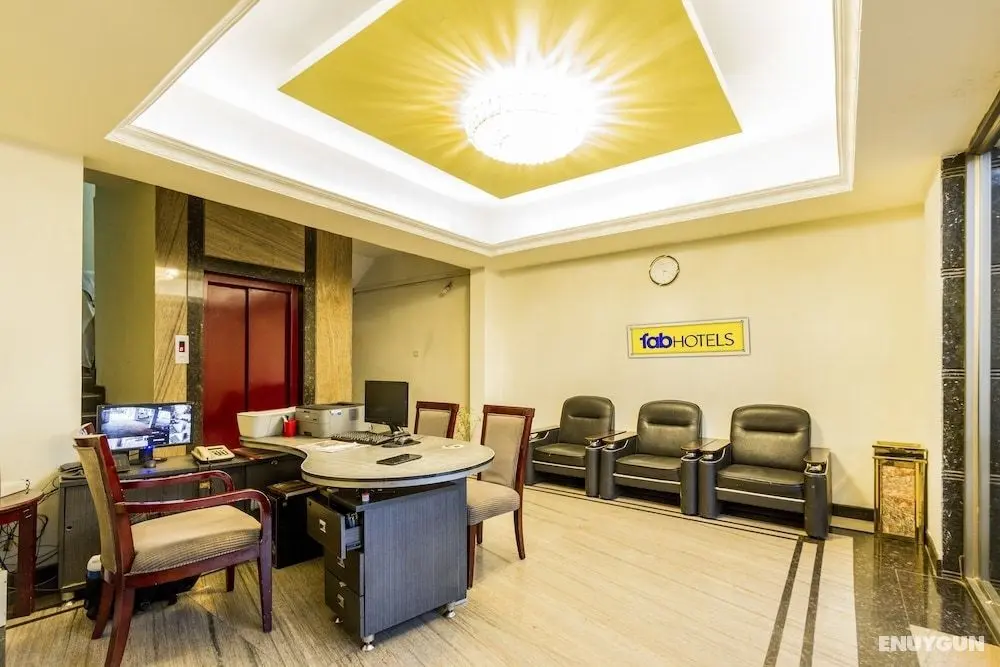 FabHotel Oriental Suite Banashankari - Öne Çıkan Resim