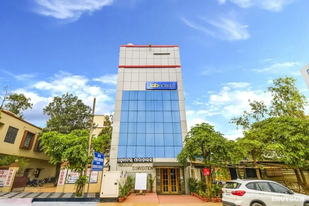 FabHotel Paradise Convention - Öne Çıkan Resim