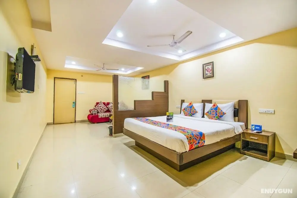 FabHotel Pradha Grand - Öne Çıkan Resim