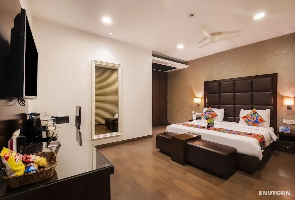 FabHotel Prime Jasmine Boutique - Öne Çıkan Resim