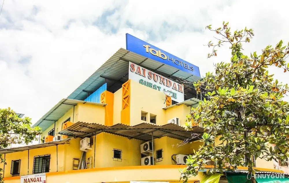 FabHotel Sai Sunder Guestline Vashi - Öne Çıkan Resim