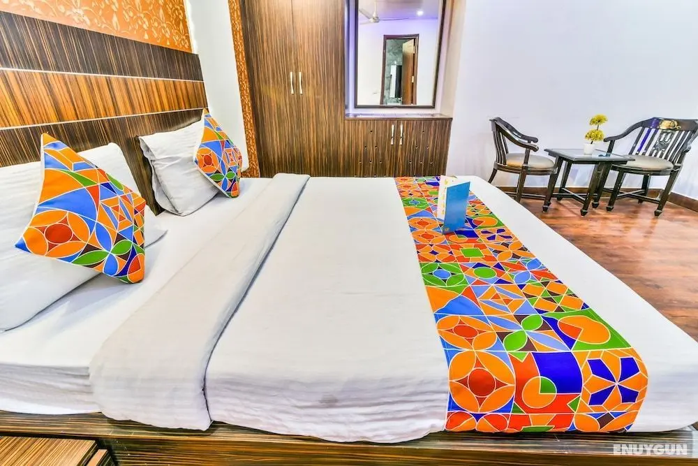 FabHotel Sehej continental - Öne Çıkan Resim