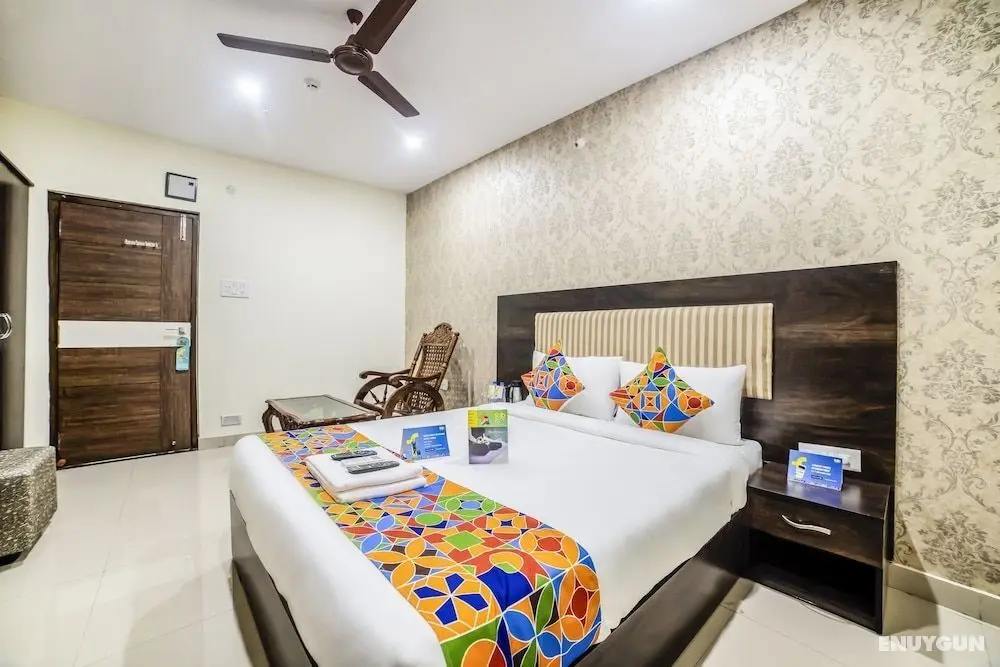 FabHotel Tirumala Secundrabad - Öne Çıkan Resim