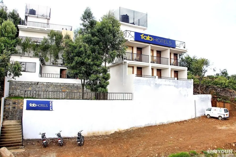 FabHotel Tranquil Heights Kodaikanal - Öne Çıkan Resim