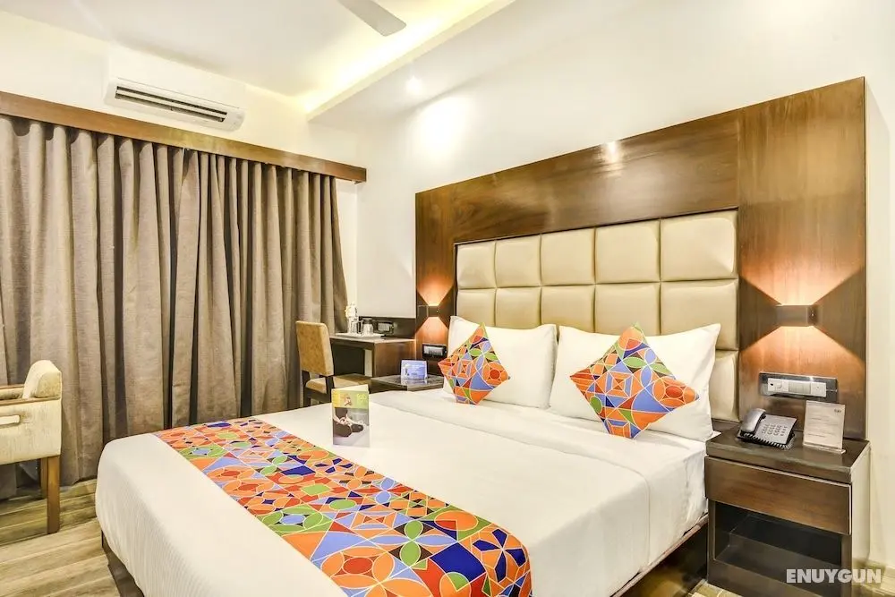 FabHotel Urban Court - Öne Çıkan Resim