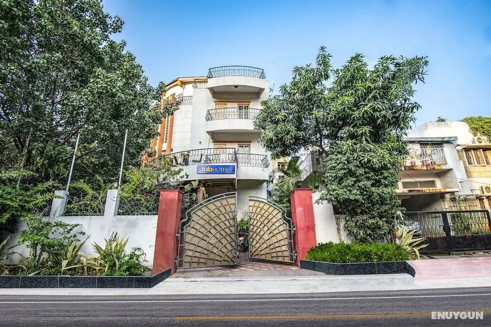 FabHotel Yesmark Begumpet - Öne Çıkan Resim