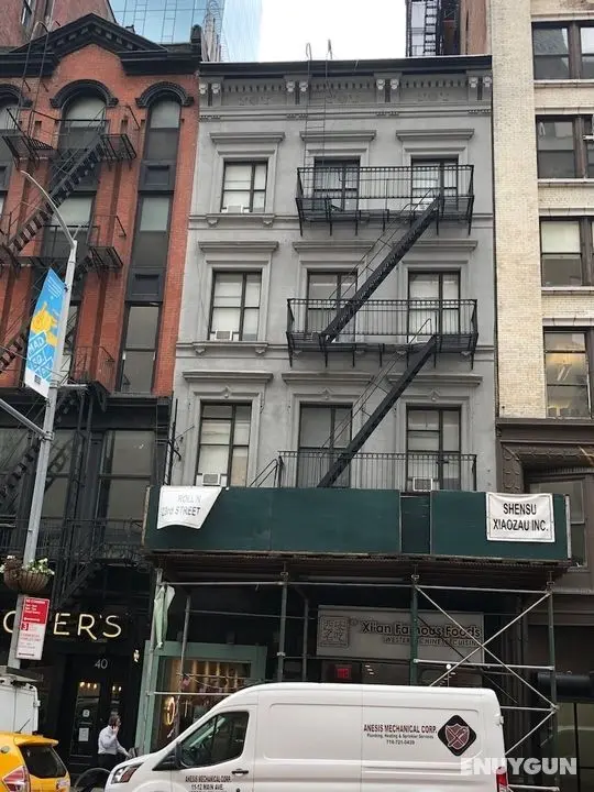 FABE Suites Flat Iron - Öne Çıkan Resim