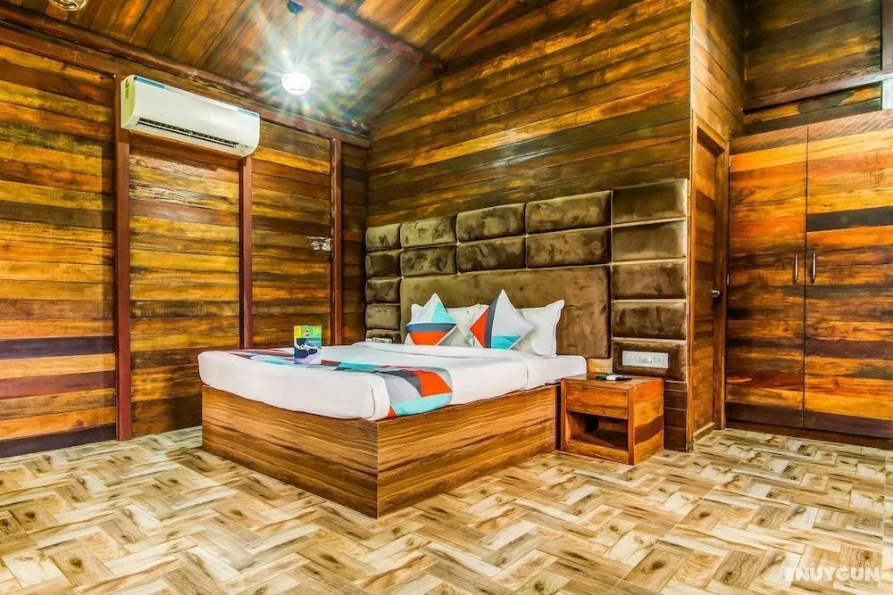 FabExpress Calangute Beach Resort - Öne Çıkan Resim