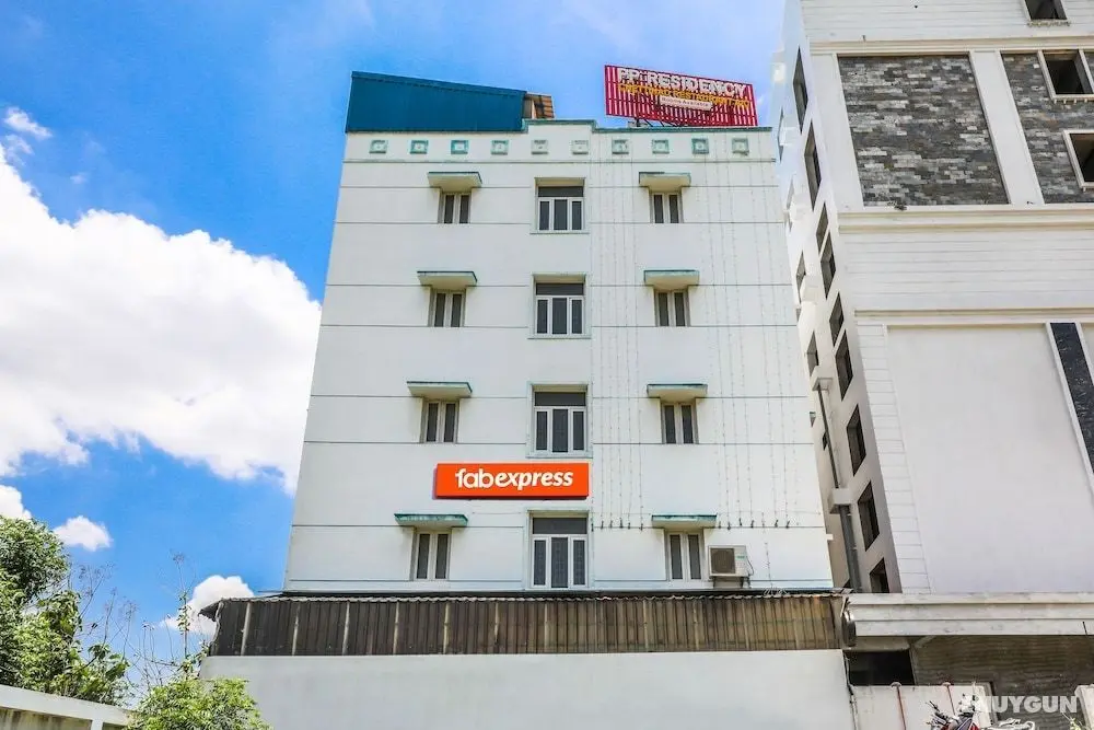 FabExpress PP Residency - Öne Çıkan Resim