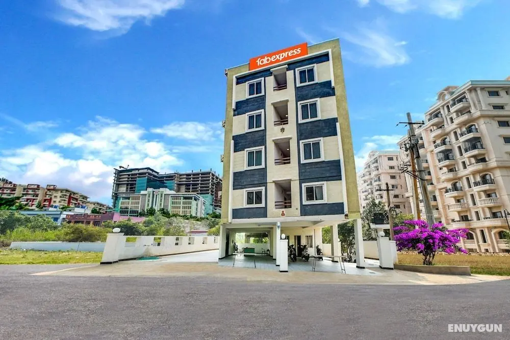 FabExpress Sunshine Hospitality - Öne Çıkan Resim
