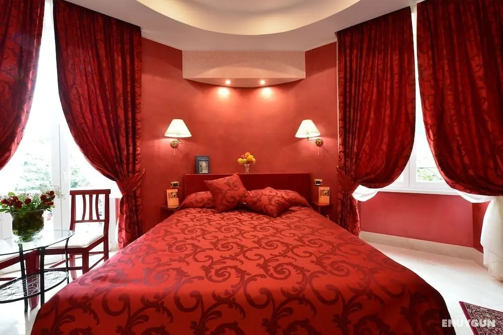 Fabio Dei Velapazza Luxury Guest House - Öne Çıkan Resim