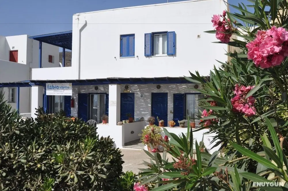 Fabio Studios - Öne Çıkan Resim