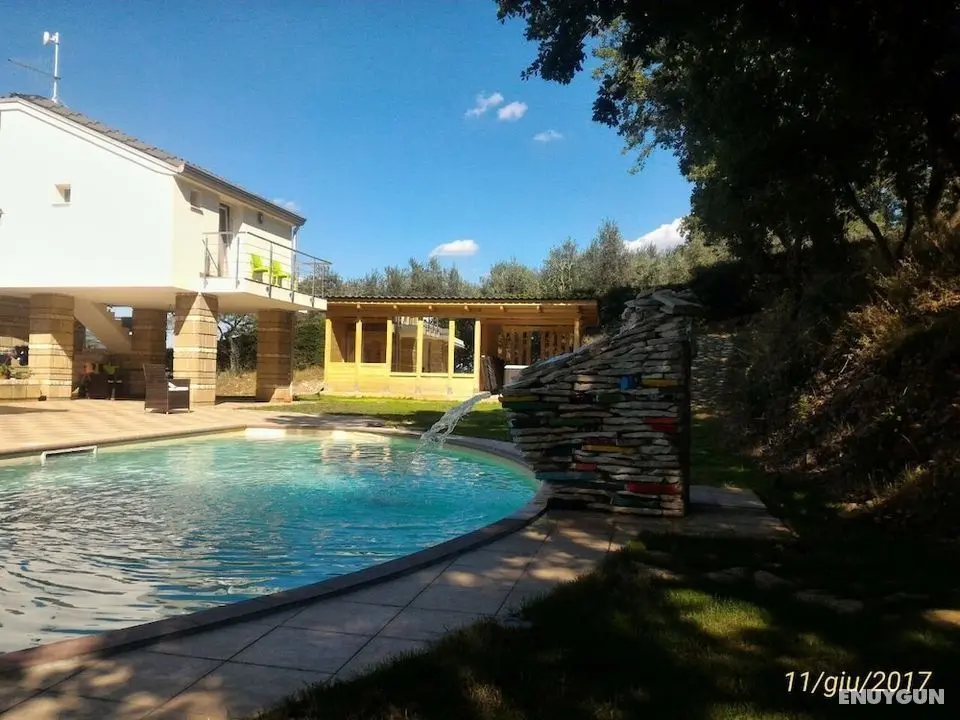 Fabula Ventis B&B Resort - Öne Çıkan Resim