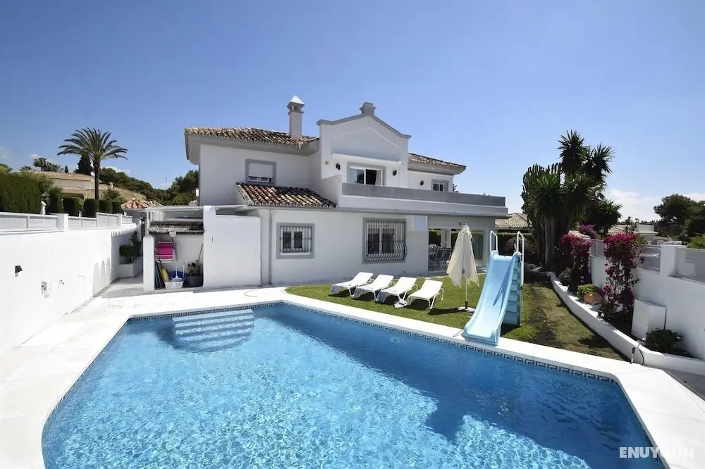 Fabulous Villa 200 M From Beach - Öne Çıkan Resim