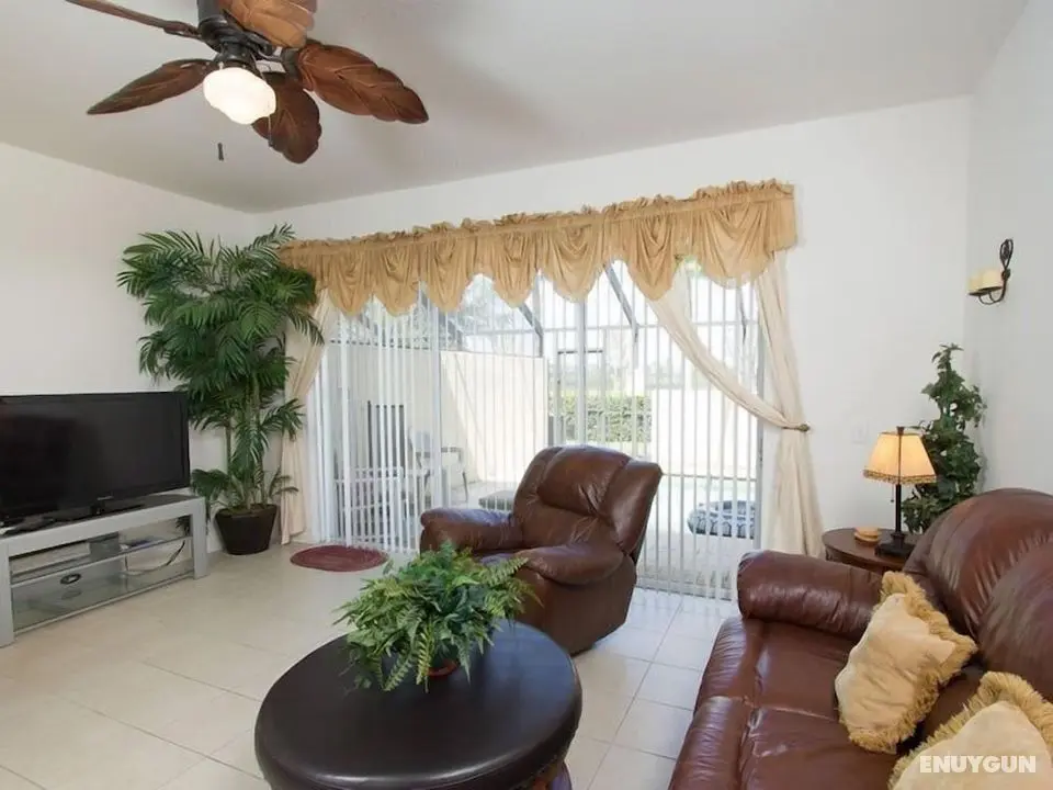 Fabulous 3 Bedroom 3 Bath Windsor Hills Resort Townhome - Öne Çıkan Resim