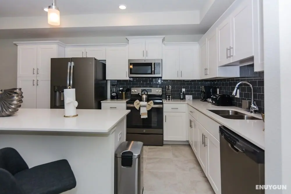 Fabulous Apartment with balcony at Storey Lake 272977 - Öne Çıkan Resim