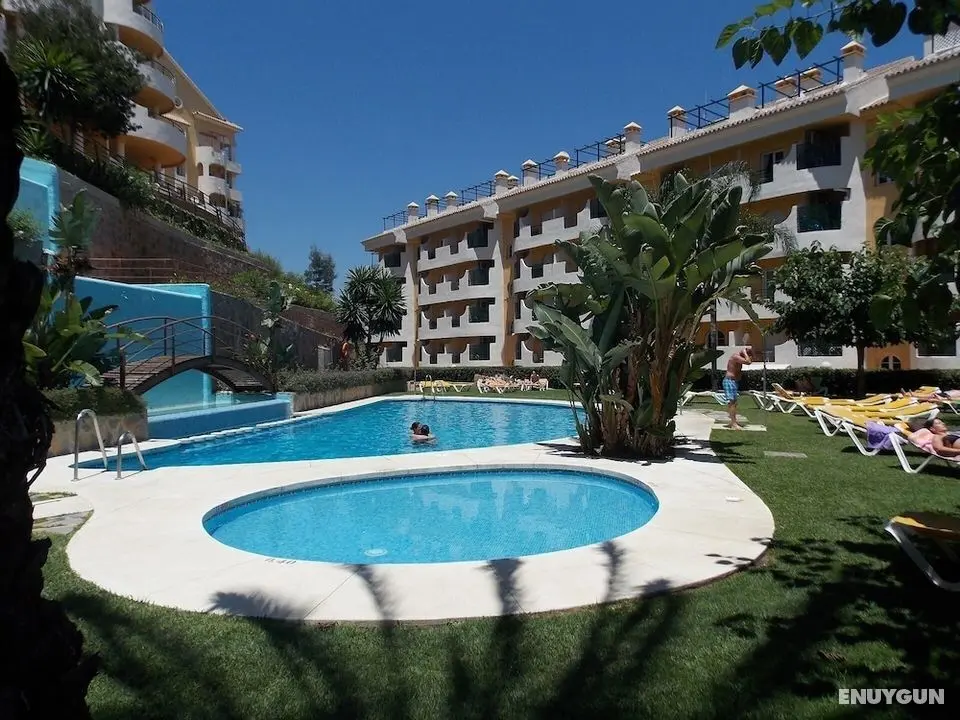 Fabulous Apartment Near Puerto Banus - Öne Çıkan Resim