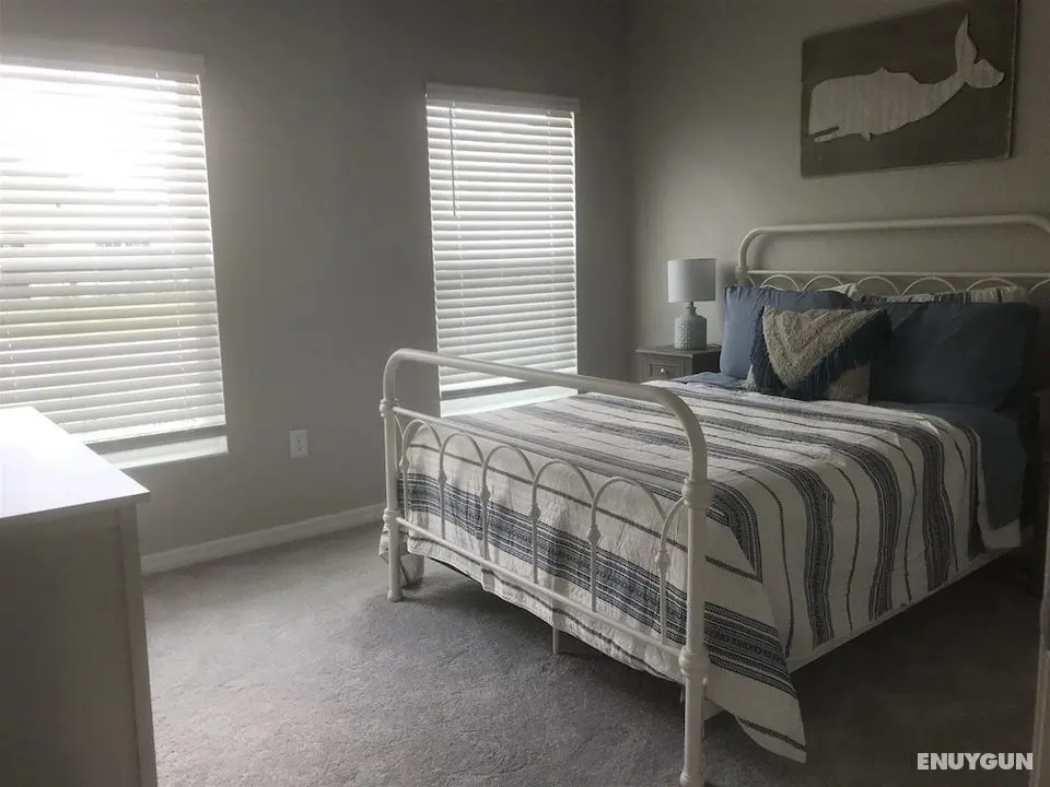 Fabulous Brand new 4 bed Home Near to Disney - 497 - Oda