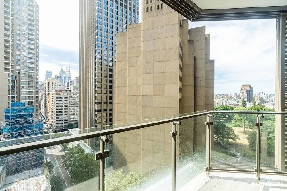 Fabulous City 2 BDR Apt in New Building - Oda Manzaraları