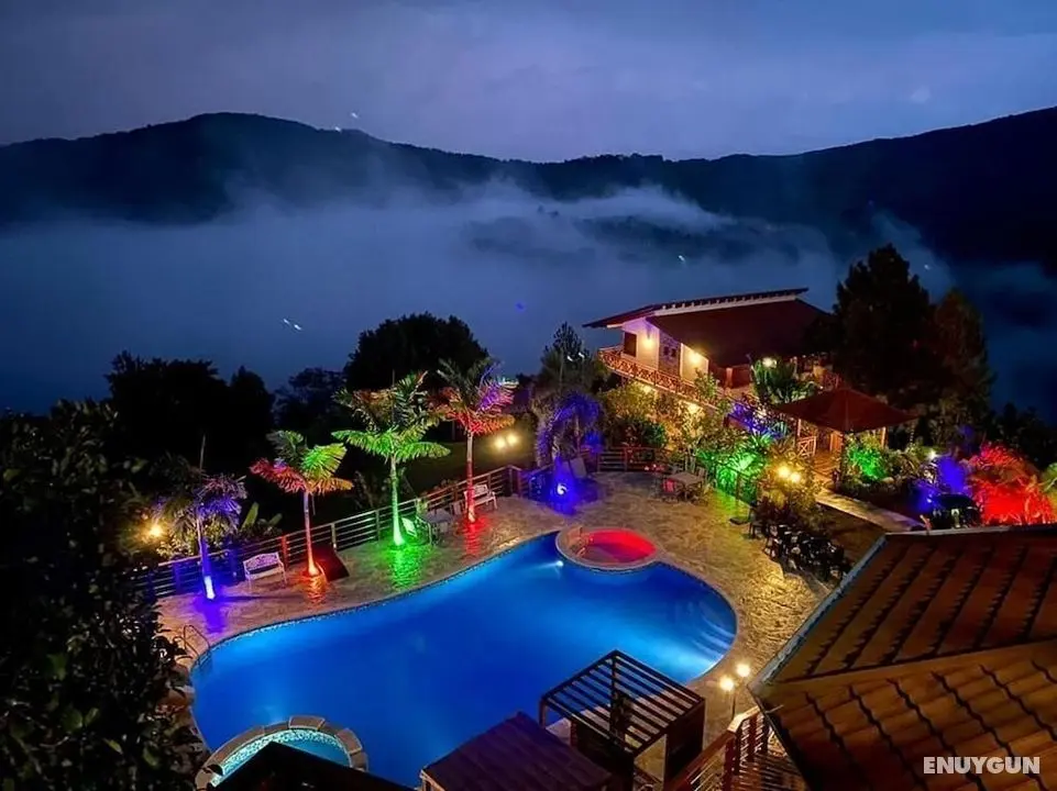 Fabulous Village & Resort - Öne Çıkan Resim