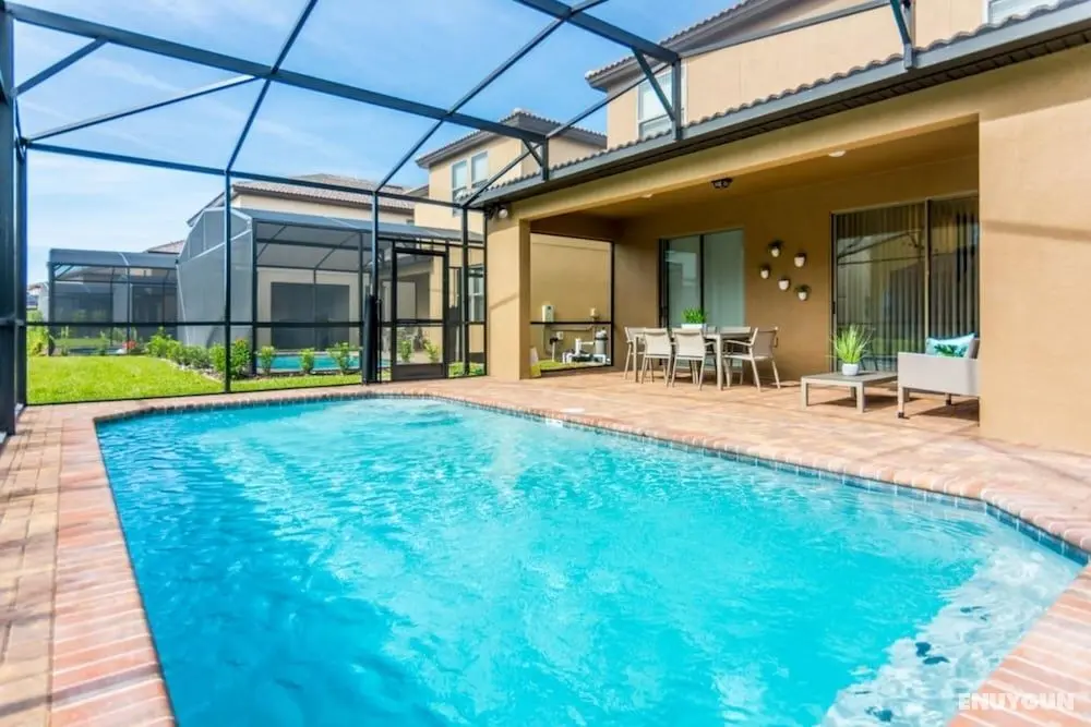 Fabulous Home With Pool at Solterra Resort St5501 - Öne Çıkan Resim
