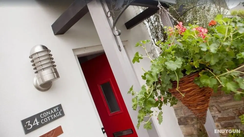 Fabulous House Very Near Charlestown Harbour - Öne Çıkan Resim