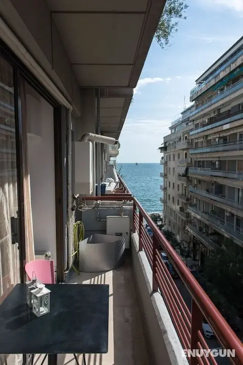 Fabulous Sea View Apartment - Öne Çıkan Resim