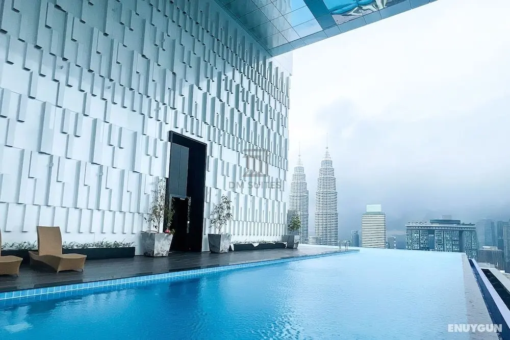 FACE 2 by DM Suites Kuala Lumpur - Öne Çıkan Resim