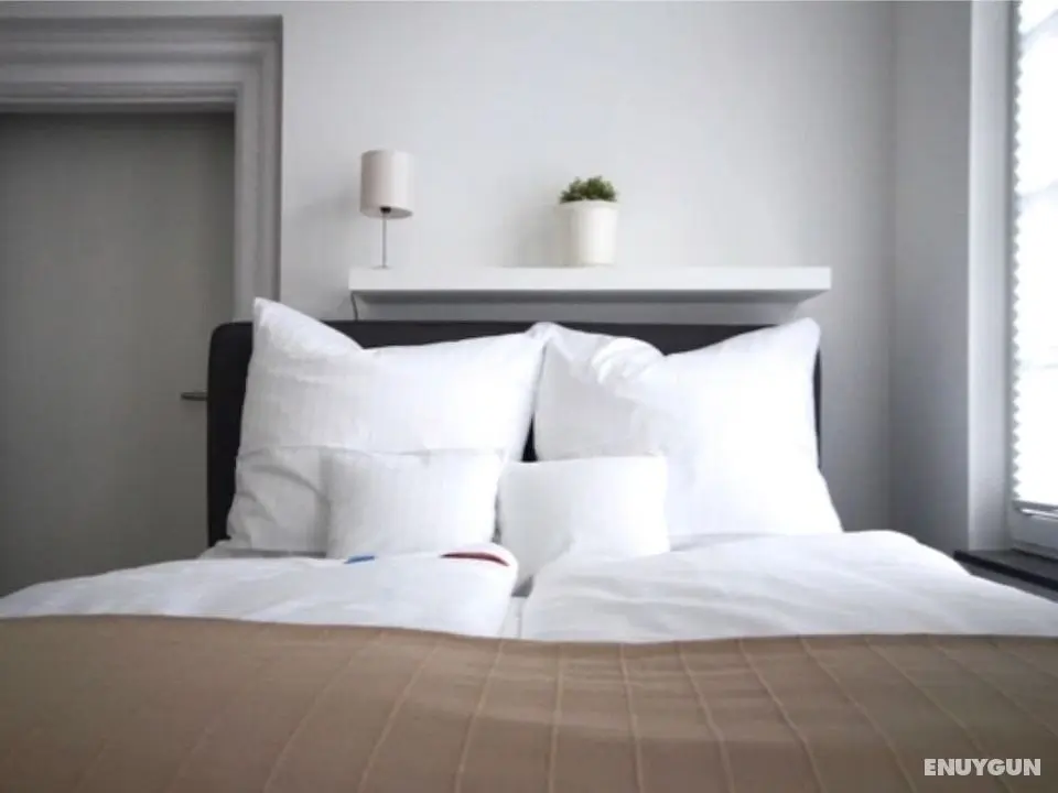 Fachwerk Hotel Wuppertal - Öne Çıkan Resim
