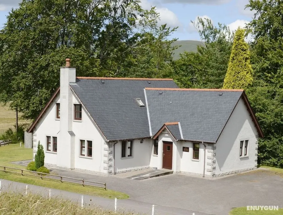 Factors Inn & Cottage - Öne Çıkan Resim