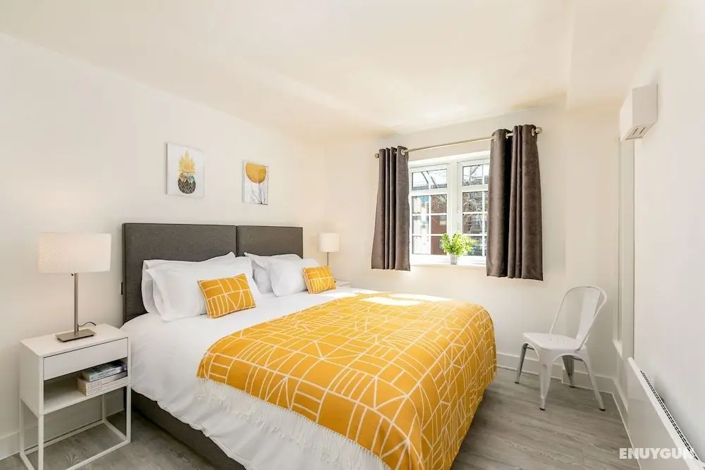 The Faculty Apartments - Öne Çıkan Resim