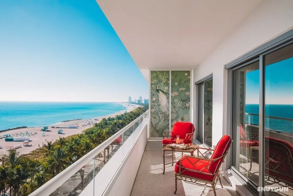 Faena Hotel Miami Beach - Öne Çıkan Resim