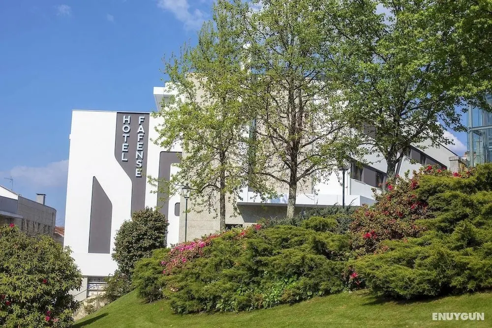 Hotel Fafense - Öne Çıkan Resim