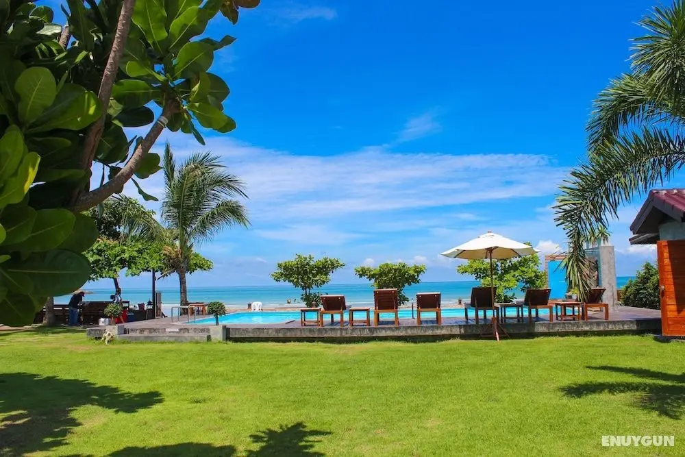 Fah Talay Resort - Öne Çıkan Resim