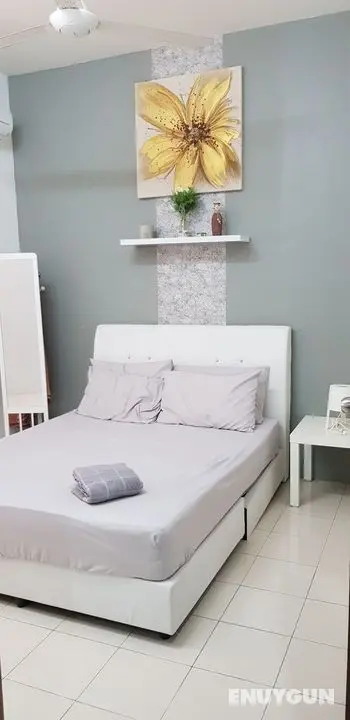 Fahaz Lumut Homestay - Öne Çıkan Resim