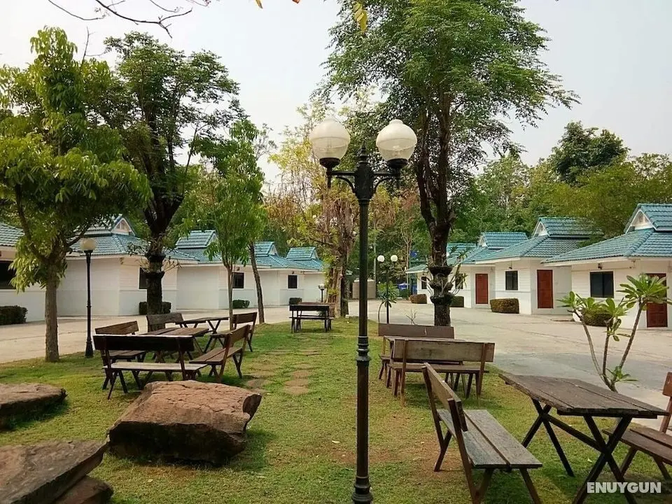 Fahproundfon Hotel - Öne Çıkan Resim