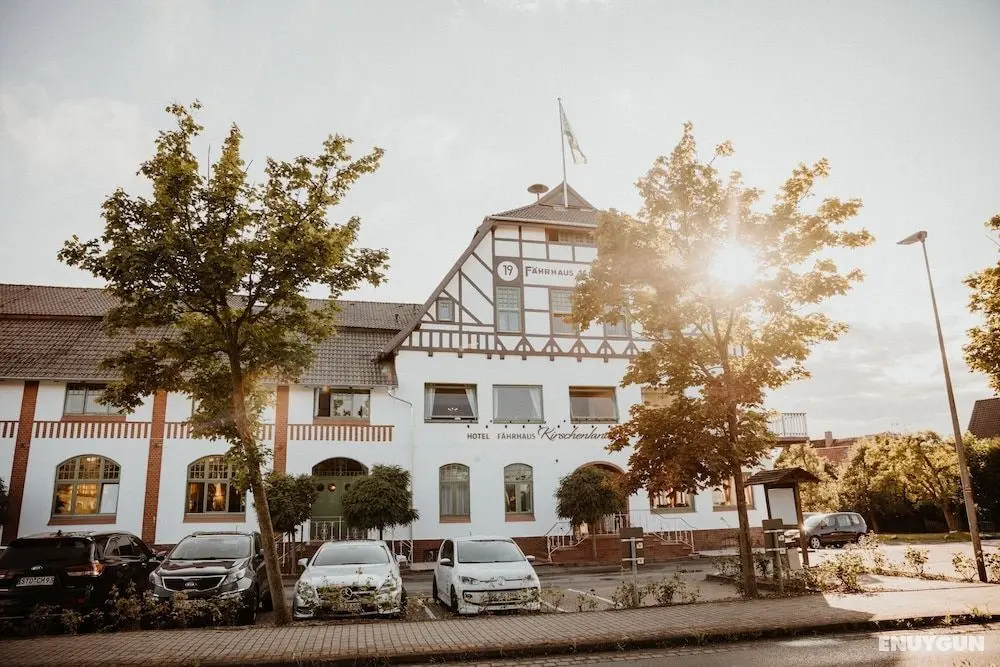 Fährhaus Kirschenland - Öne Çıkan Resim