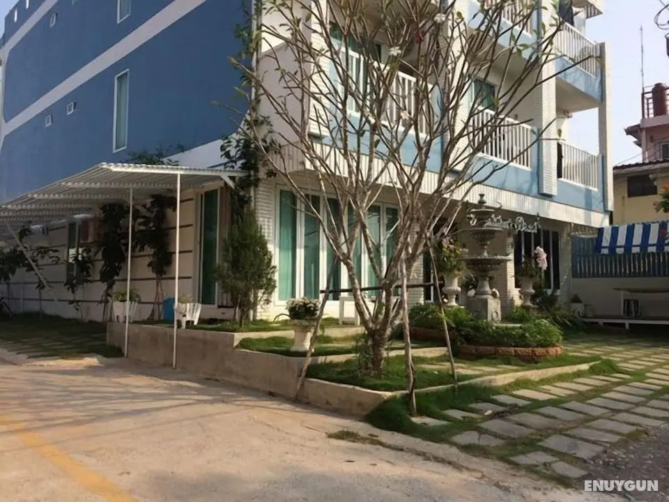 Fahslalom Apart Hotel - Öne Çıkan Resim