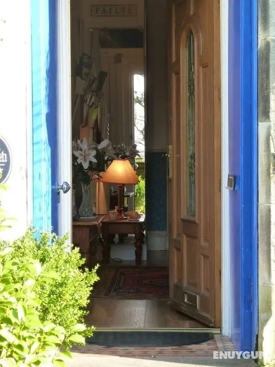 Failte Bed and Breakfast - Lobi