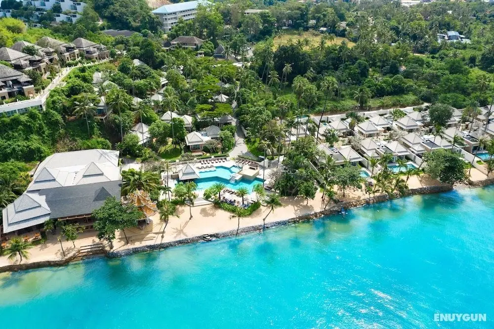 Fair House Villas & Spa - Öne Çıkan Resim