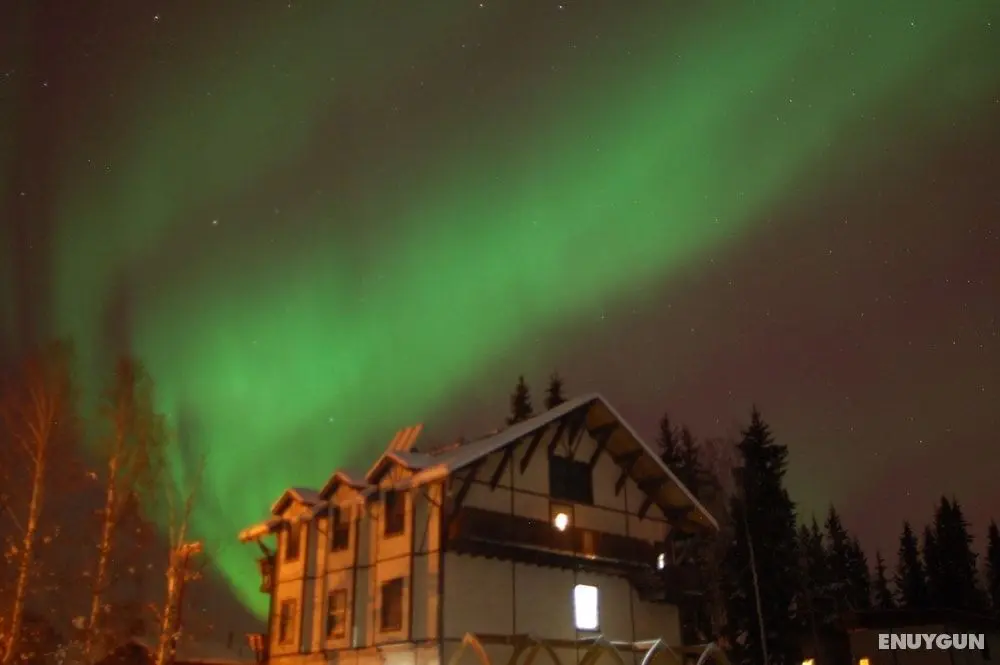 Fairbanks Extended Stay - Öne Çıkan Resim