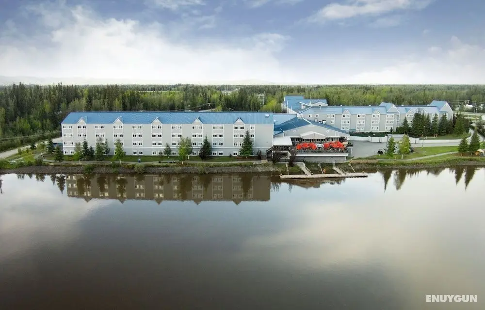 Fairbanks Princess Riverside Lodge - Öne Çıkan Resim