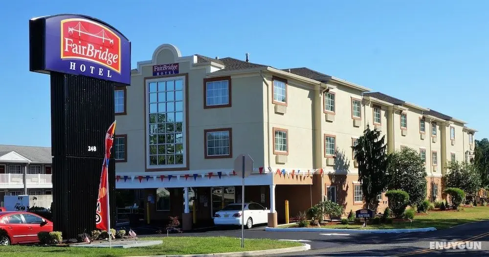 FairBridge Hotel Atlantic City - Öne Çıkan Resim